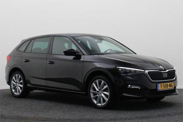 Škoda Scala - Afbeelding 1 van 30