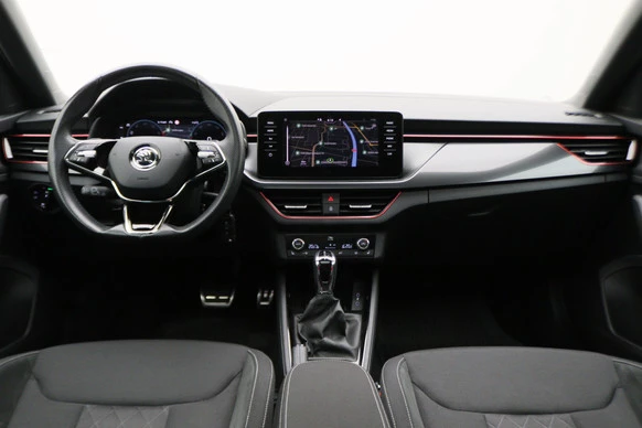 Škoda Scala - Afbeelding 2 van 30