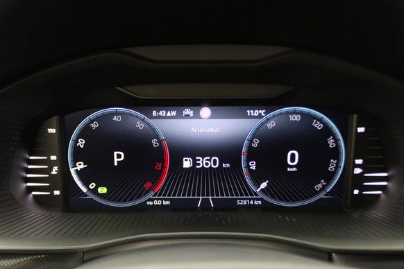 Škoda Scala - Afbeelding 4 van 30