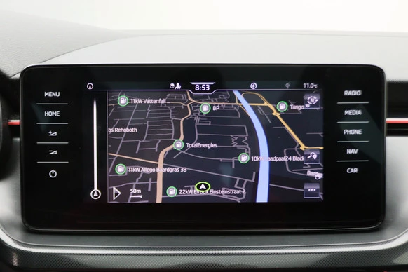 Škoda Scala - Afbeelding 5 van 30