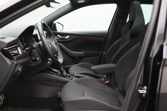 Škoda Scala - Afbeelding 12 van 30