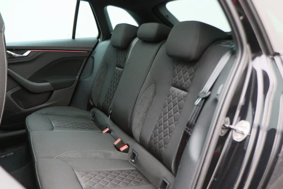 Škoda Scala - Afbeelding 13 van 30