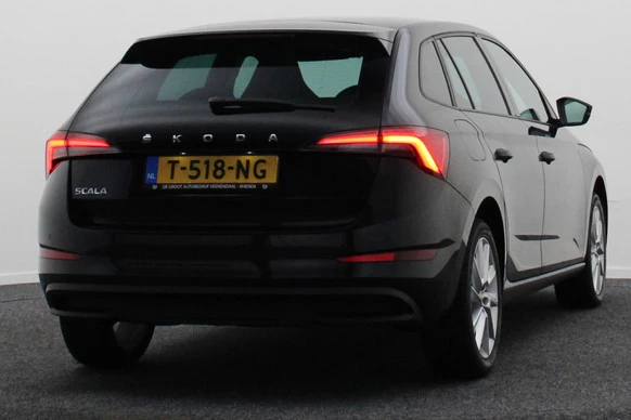 Škoda Scala - Afbeelding 19 van 30