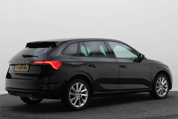 Škoda Scala - Afbeelding 20 van 30