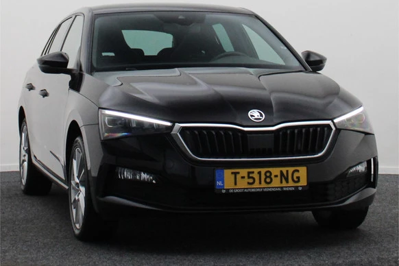 Škoda Scala - Afbeelding 22 van 30