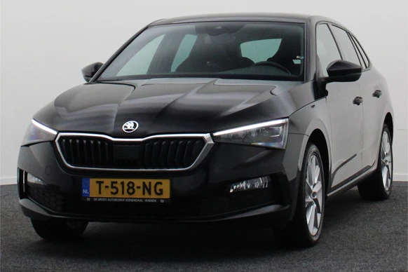 Škoda Scala - Afbeelding 23 van 30