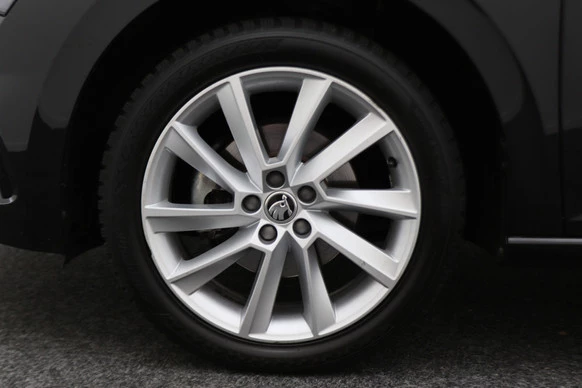 Škoda Scala - Afbeelding 25 van 30