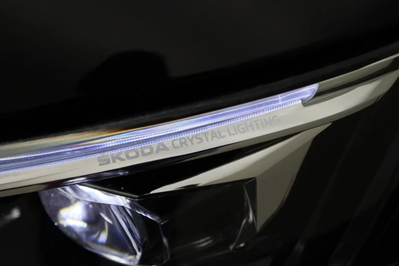 Škoda Scala - Afbeelding 27 van 30