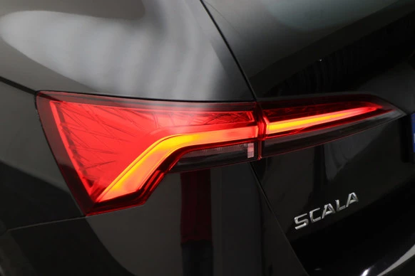 Škoda Scala - Afbeelding 28 van 30