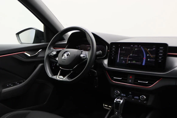 Škoda Scala - Afbeelding 29 van 30