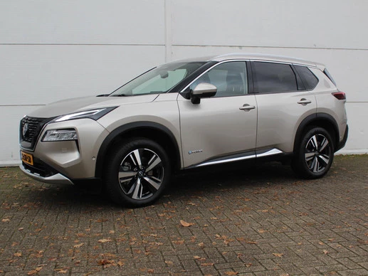 Nissan X-Trail - Afbeelding 1 van 30