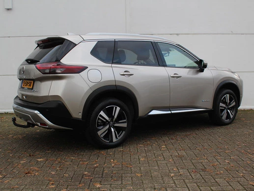 Nissan X-Trail - Afbeelding 3 van 30