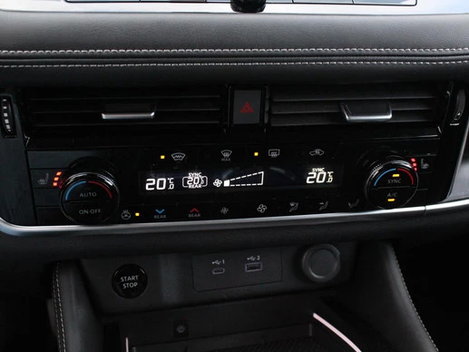 Nissan X-Trail - Afbeelding 4 van 30