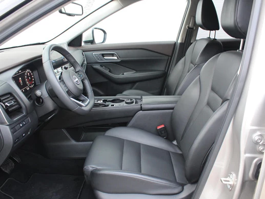 Nissan X-Trail - Afbeelding 6 van 30