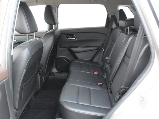 Nissan X-Trail - Afbeelding 7 van 30