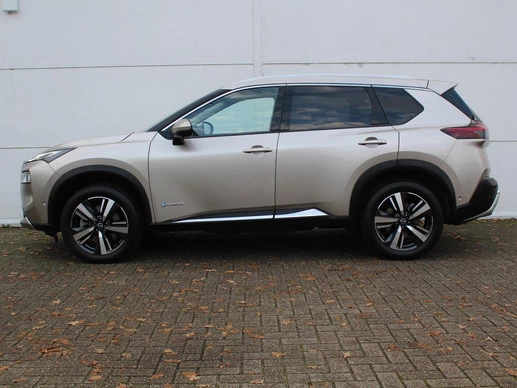 Nissan X-Trail - Afbeelding 8 van 30