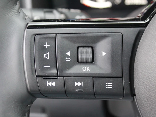 Nissan X-Trail - Afbeelding 9 van 30