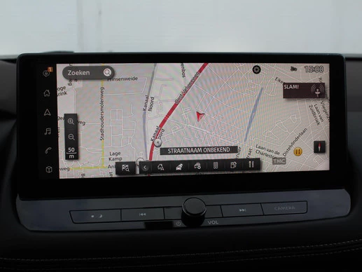 Nissan X-Trail - Afbeelding 11 van 30