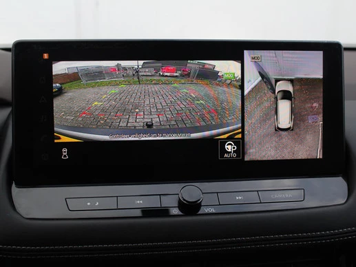 Nissan X-Trail - Afbeelding 12 van 30