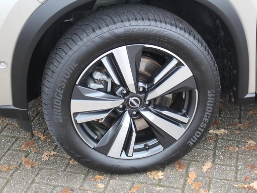 Nissan X-Trail - Afbeelding 14 van 30