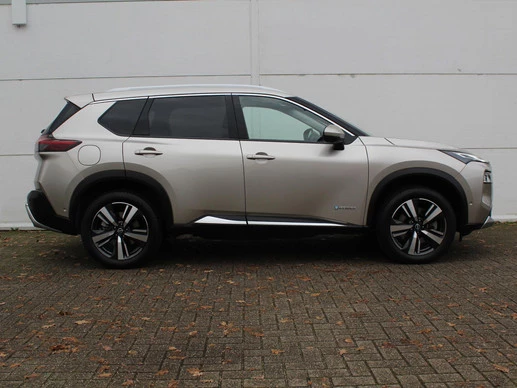 Nissan X-Trail - Afbeelding 16 van 30