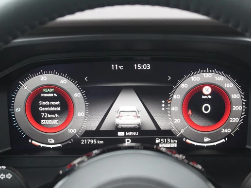 Nissan X-Trail - Afbeelding 19 van 30