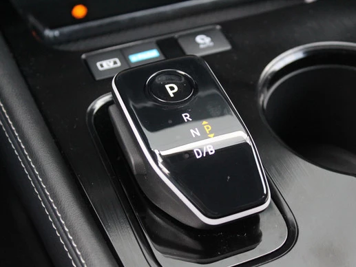 Nissan X-Trail - Afbeelding 20 van 30