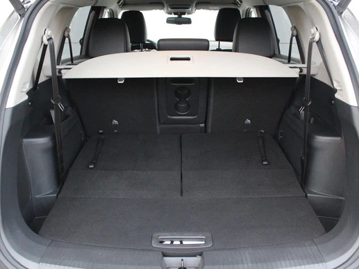 Nissan X-Trail - Afbeelding 22 van 30