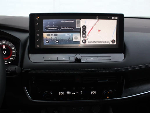 Nissan X-Trail - Afbeelding 29 van 30