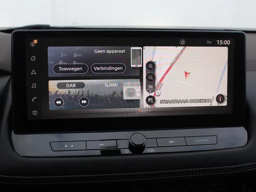 Nissan X-Trail - Afbeelding 30 van 30