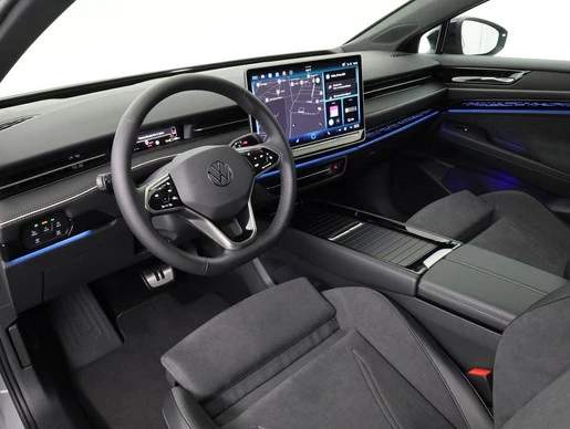 Volkswagen ID.7 - Afbeelding 2 van 30