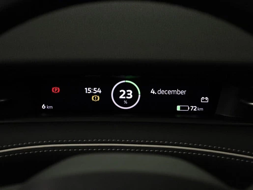 Volkswagen ID.7 - Afbeelding 3 van 30