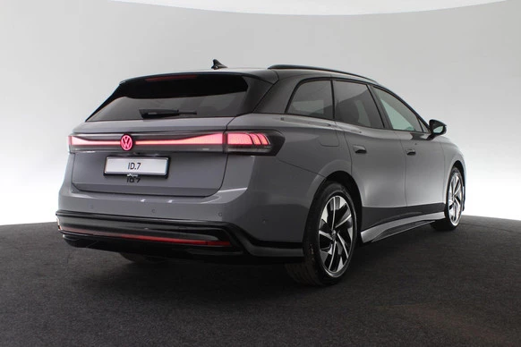 Volkswagen ID.7 - Afbeelding 5 van 30