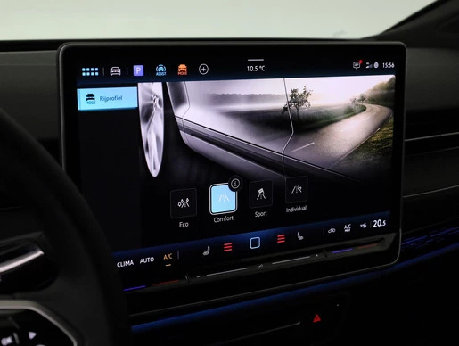 Volkswagen ID.7 - Afbeelding 8 van 30