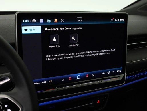 Volkswagen ID.7 - Afbeelding 10 van 30