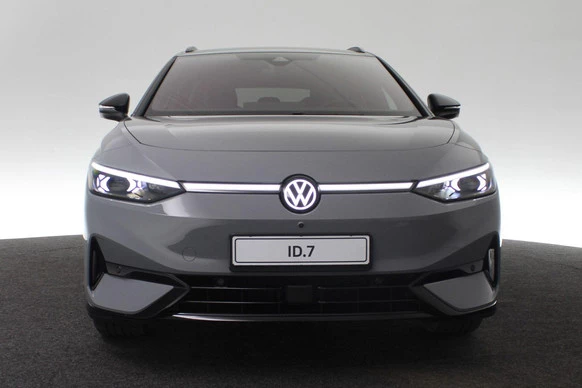 Volkswagen ID.7 - Afbeelding 19 van 30