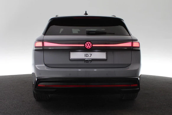 Volkswagen ID.7 - Afbeelding 20 van 30