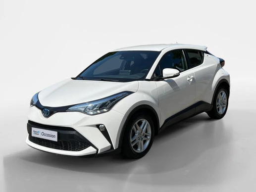 Toyota C-HR - Afbeelding 1 van 24
