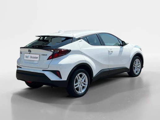 Toyota C-HR - Afbeelding 2 van 24