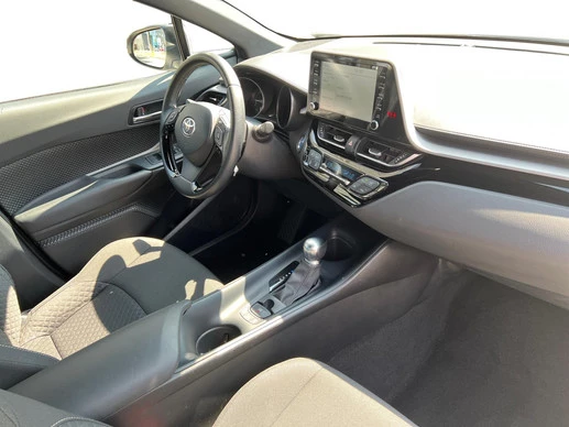 Toyota C-HR - Afbeelding 3 van 24