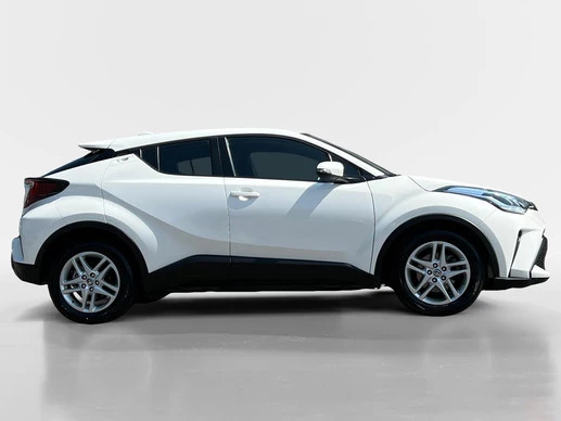 Toyota C-HR - Afbeelding 4 van 24
