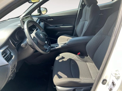 Toyota C-HR - Afbeelding 5 van 24