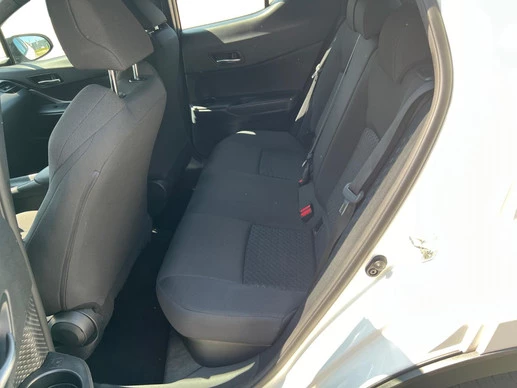 Toyota C-HR - Afbeelding 6 van 24