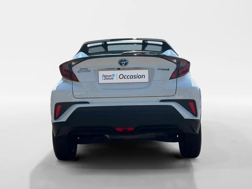 Toyota C-HR - Afbeelding 9 van 24