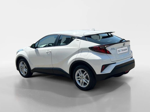 Toyota C-HR - Afbeelding 11 van 24