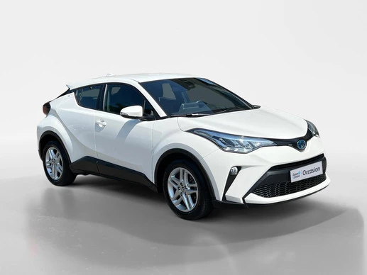 Toyota C-HR - Afbeelding 12 van 24