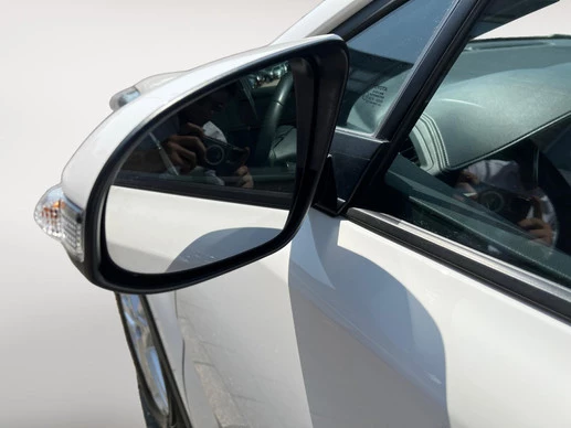 Toyota C-HR - Afbeelding 13 van 24