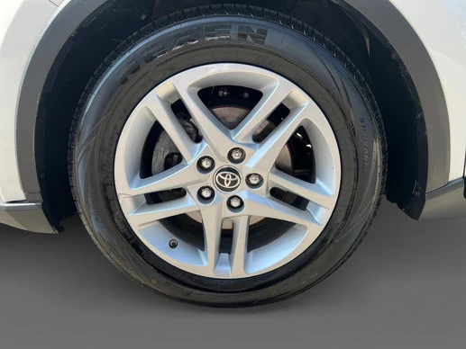 Toyota C-HR - Afbeelding 14 van 24