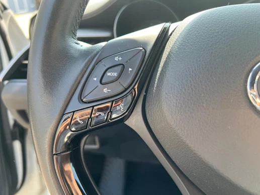 Toyota C-HR - Afbeelding 17 van 24