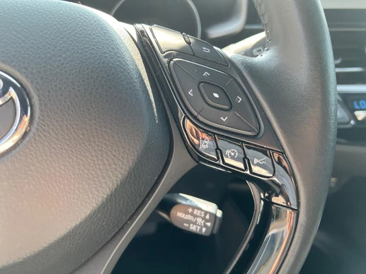 Toyota C-HR - Afbeelding 18 van 24